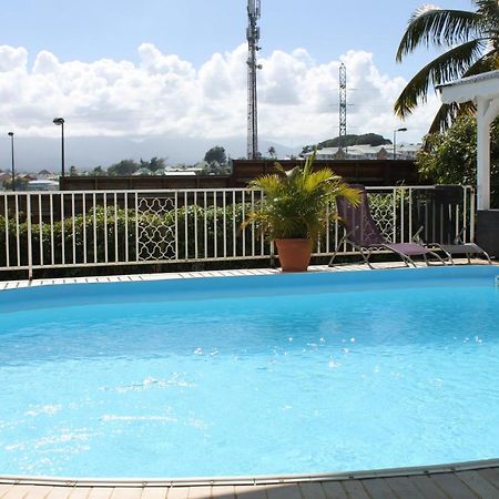 Lauraym 1 Hotel Бе-Мао Екстериор снимка