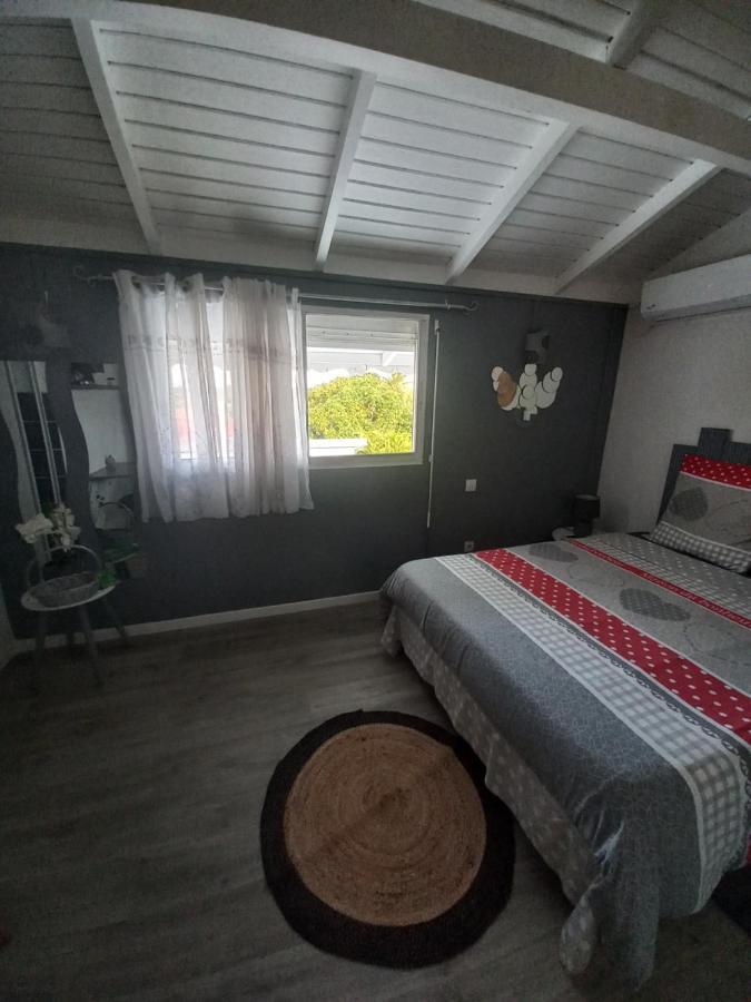 Lauraym 1 Hotel Бе-Мао Екстериор снимка