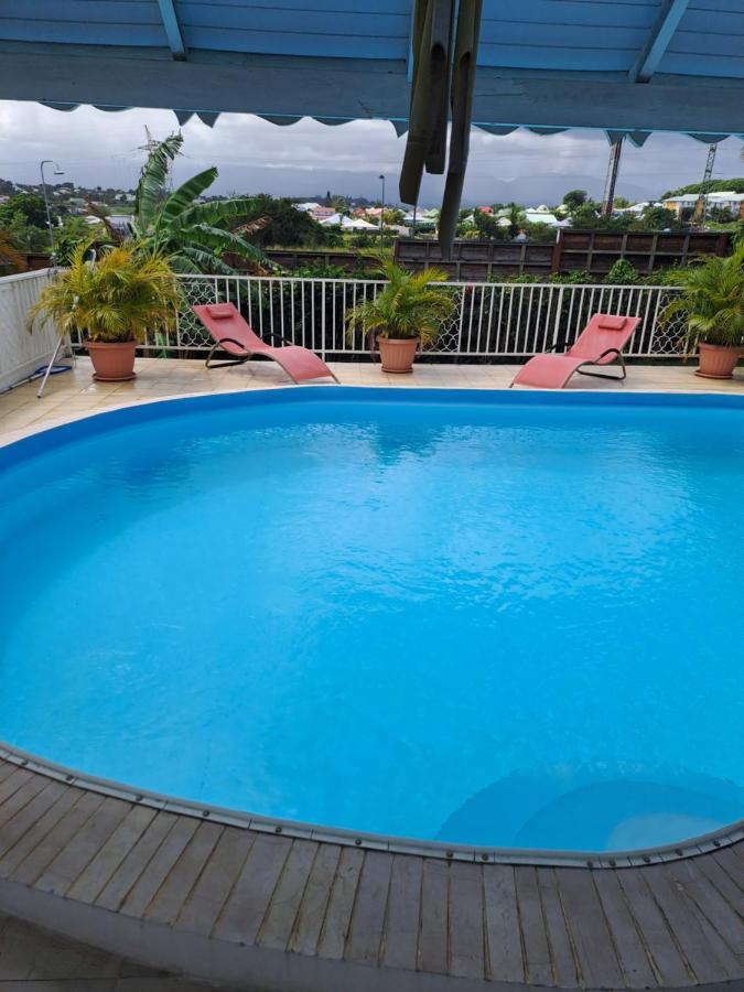 Lauraym 1 Hotel Бе-Мао Екстериор снимка