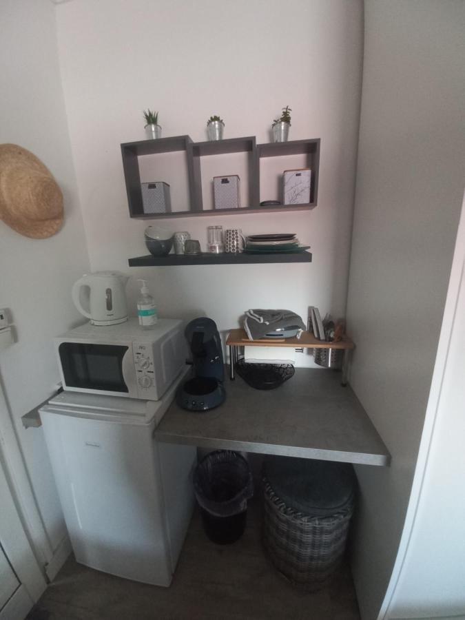 Lauraym 1 Hotel Бе-Мао Екстериор снимка