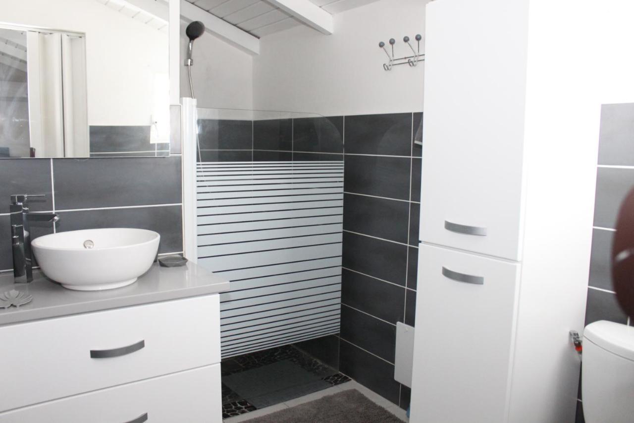 Lauraym 1 Hotel Бе-Мао Екстериор снимка