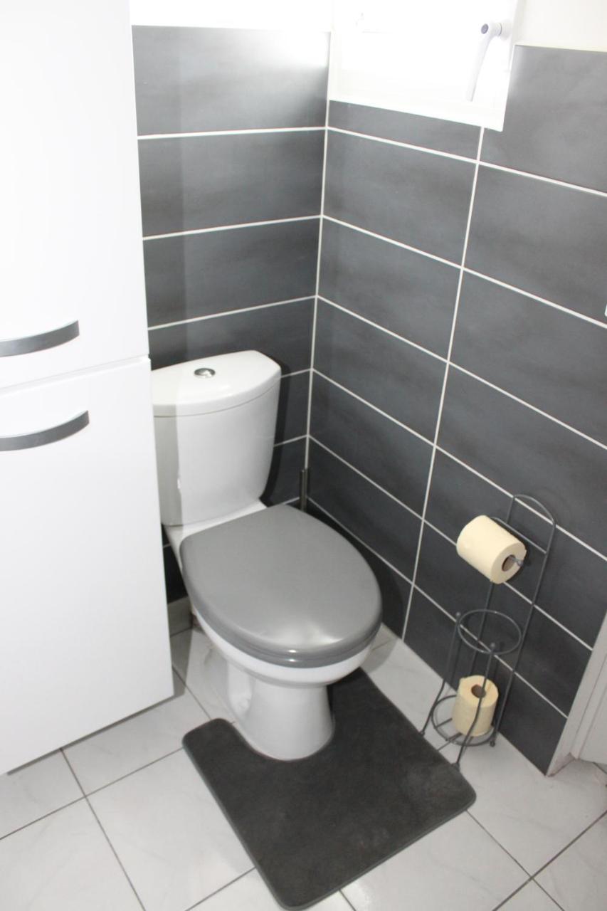 Lauraym 1 Hotel Бе-Мао Екстериор снимка